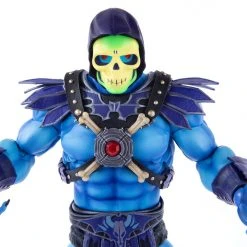 Mondo Skeletor 1/6 Scale Figure Toys 36 Mondo Skeletor 1/6 Scale Figure Toys