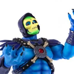 Mondo Skeletor 1/6 Scale Figure Toys 37 Mondo Skeletor 1/6 Scale Figure Toys