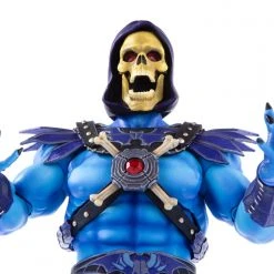 Mondo Skeletor 1/6 Scale Figure Toys 38 Mondo Skeletor 1/6 Scale Figure Toys