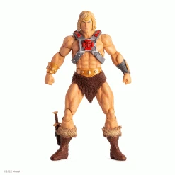 He-Man Deluxe 1/6 Scale Figure - Mondo Exclusive Timed Edition Toys 48 He-Man Deluxe 1/6 Scale Figure - Mondo Exclusive Timed Edition Toys