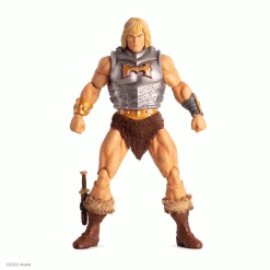 He-Man Deluxe 1/6 Scale Figure - Mondo Exclusive Timed Edition Toys 49 He-Man Deluxe 1/6 Scale Figure - Mondo Exclusive Timed Edition Toys
