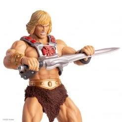 He-Man Deluxe 1/6 Scale Figure - Mondo Exclusive Timed Edition Toys 51 He-Man Deluxe 1/6 Scale Figure - Mondo Exclusive Timed Edition Toys
