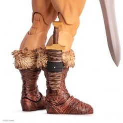 He-Man Deluxe 1/6 Scale Figure - Mondo Exclusive Timed Edition Toys 52 He-Man Deluxe 1/6 Scale Figure - Mondo Exclusive Timed Edition Toys