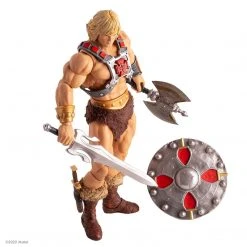 He-Man Deluxe 1/6 Scale Figure - Mondo Exclusive Timed Edition Toys 53 He-Man Deluxe 1/6 Scale Figure - Mondo Exclusive Timed Edition Toys