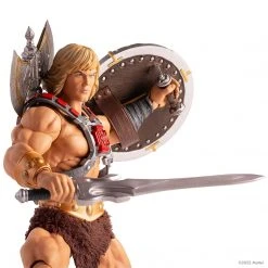 He-Man Deluxe 1/6 Scale Figure - Mondo Exclusive Timed Edition Toys 54 He-Man Deluxe 1/6 Scale Figure - Mondo Exclusive Timed Edition Toys