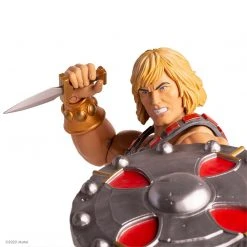 He-Man Deluxe 1/6 Scale Figure - Mondo Exclusive Timed Edition Toys 55 He-Man Deluxe 1/6 Scale Figure - Mondo Exclusive Timed Edition Toys