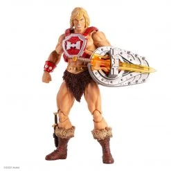 He-Man Deluxe 1/6 Scale Figure - Mondo Exclusive Timed Edition Toys 63 He-Man Deluxe 1/6 Scale Figure - Mondo Exclusive Timed Edition Toys