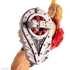 He-Man Deluxe 1/6 Scale Figure - Mondo Exclusive Timed Edition Toys 65 He-Man Deluxe 1/6 Scale Figure - Mondo Exclusive Timed Edition Toys