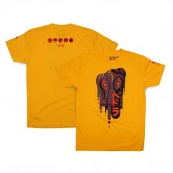 Tom Whalen Hedorah T-Shirt