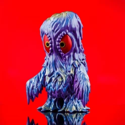 Mondo Toys Hedorah Soft Vinyl - Electrode Variant