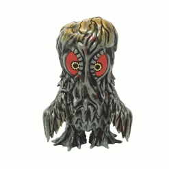 Mondo Hedorah Soft Vinyl - Smog Monster Variant