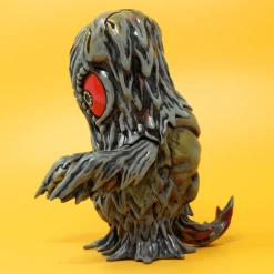 Mondo Hedorah Soft Vinyl - Smog Monster Variant