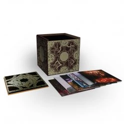 Christopher Young Hellraiser – Original Motion Picture Soundtrack 7-Inch Box Set Music 7 Christopher Young Hellraiser – Original Motion Picture Soundtrack 7-Inch Box Set Music