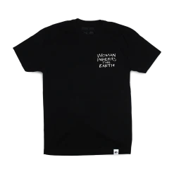 Leslie Herman Jurassic Park: Woman Inherits The Earth T-Shirt Apparel