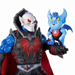 Mondo Hordak 1/6 Scale Figure - Classic Variant 17 Mondo Hordak 1/6 Scale Figure - Classic Variant