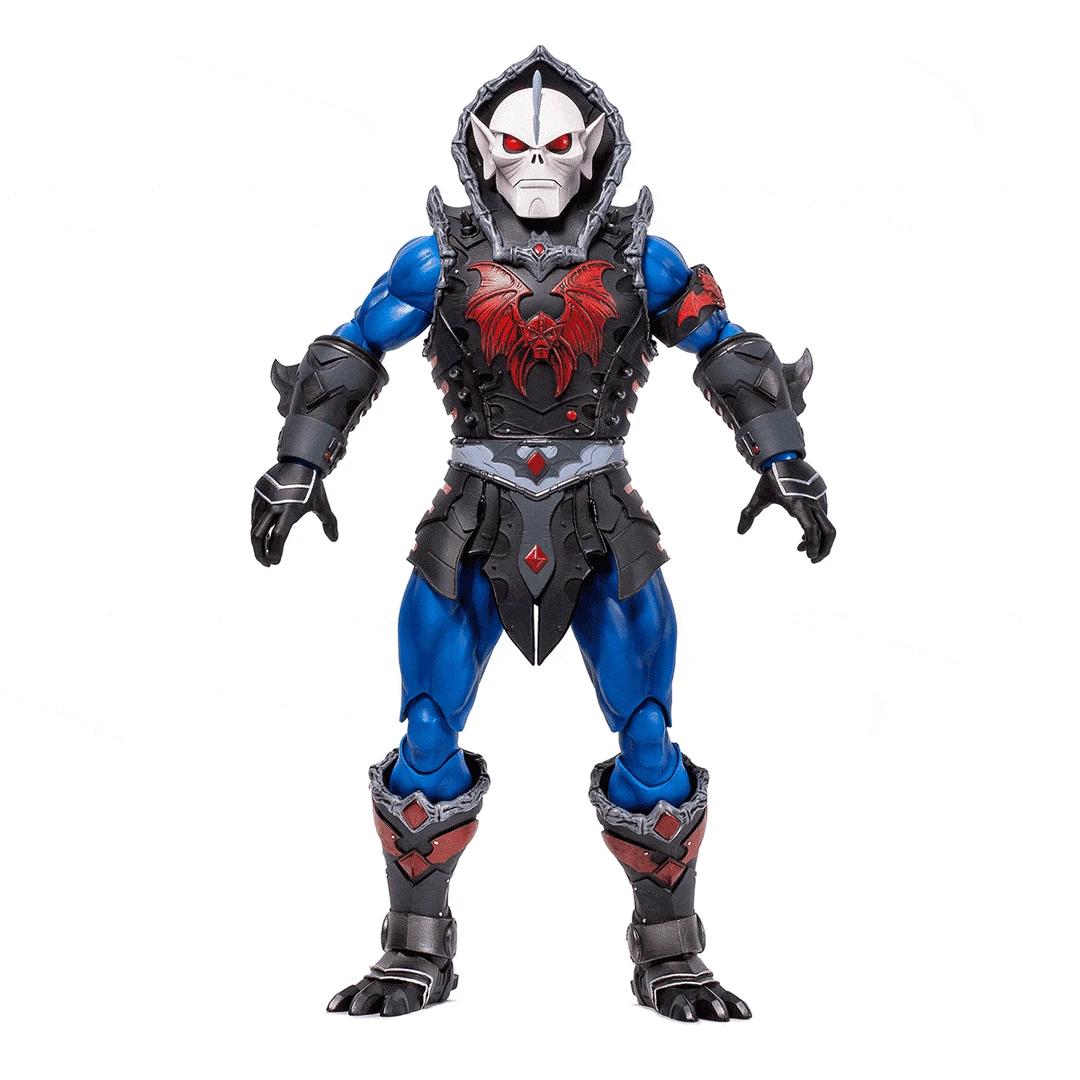 Mondo Hordak 1/6 Scale Figure - Classic Variant Mondo Hordak 1/6 Scale Figure - Classic Variant
