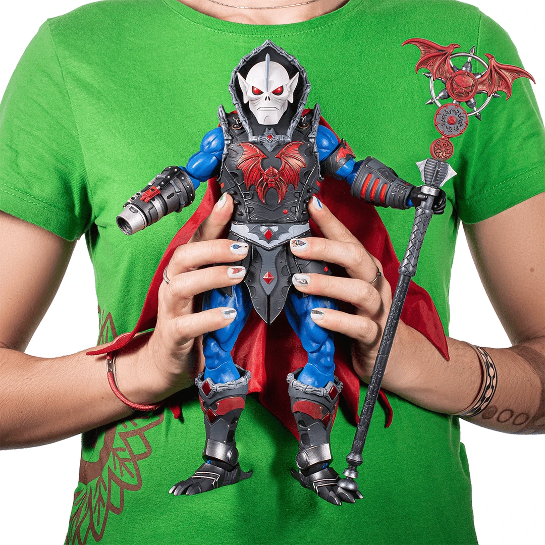Mondo Hordak 1/6 Scale Figure - Classic Variant Mondo Hordak 1/6 Scale Figure - Classic Variant