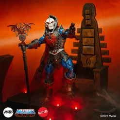 Mondo Hordak 1/6 Scale Figure - Classic Variant 5 Mondo Hordak 1/6 Scale Figure - Classic Variant