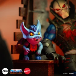 Mondo Hordak 1/6 Scale Figure - Classic Variant 6 Mondo Hordak 1/6 Scale Figure - Classic Variant