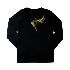 Greg Ruth Apparel 2001: A Space Odyssey - Human Error Long Sleeve T-Shirt