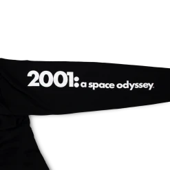 Greg Ruth Apparel 2001: A Space Odyssey - Human Error Long Sleeve T-Shirt