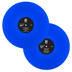The The Music Hyena – Original Motion Picture Soundtrack 2XLP 16 The The Music Hyena – Original Motion Picture Soundtrack 2XLP