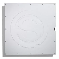 Michael Kamen The Iron Giant Soundtrack 2XLP Metal Variant