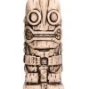 Mondo Iron Giant Ceramic Tiki (Bone)