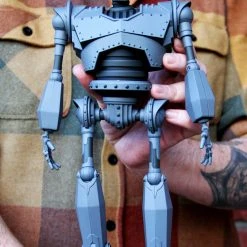 Toys Iron Giant MONDO MECHA Figure Exclusive