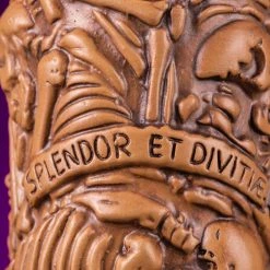 Becky Cloonan Splendor & Riches Designer Series Tiki Mug Tikis 7 Becky Cloonan Splendor & Riches Designer Series Tiki Mug Tikis