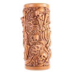 Becky Cloonan Splendor & Riches Designer Series Tiki Mug Tikis 12 Becky Cloonan Splendor & Riches Designer Series Tiki Mug Tikis