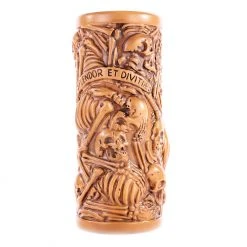 Becky Cloonan Splendor & Riches Designer Series Tiki Mug Tikis 14 Becky Cloonan Splendor & Riches Designer Series Tiki Mug Tikis
