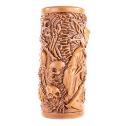 Becky Cloonan Splendor & Riches Designer Series Tiki Mug Tikis 16 Becky Cloonan Splendor & Riches Designer Series Tiki Mug Tikis