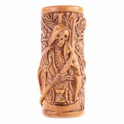 Becky Cloonan Splendor & Riches Designer Series Tiki Mug Tikis