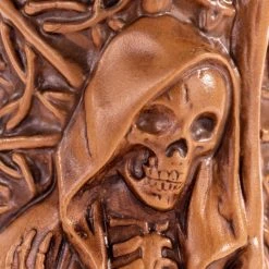 Becky Cloonan Splendor & Riches Designer Series Tiki Mug Tikis 3 Becky Cloonan Splendor & Riches Designer Series Tiki Mug Tikis