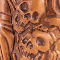 Becky Cloonan Splendor & Riches Designer Series Tiki Mug Tikis 4 Becky Cloonan Splendor & Riches Designer Series Tiki Mug Tikis