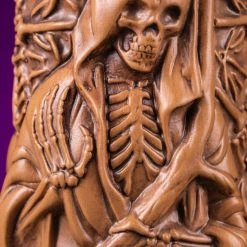 Becky Cloonan Splendor & Riches Designer Series Tiki Mug Tikis 2 Becky Cloonan Splendor & Riches Designer Series Tiki Mug Tikis