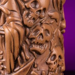 Becky Cloonan Splendor & Riches Designer Series Tiki Mug Tikis 6 Becky Cloonan Splendor & Riches Designer Series Tiki Mug Tikis