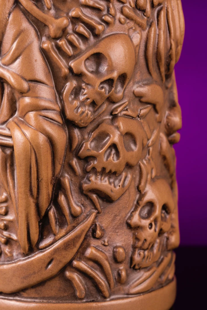 Becky Cloonan Splendor & Riches Designer Series Tiki Mug Tikis Becky Cloonan Splendor & Riches Designer Series Tiki Mug Tikis