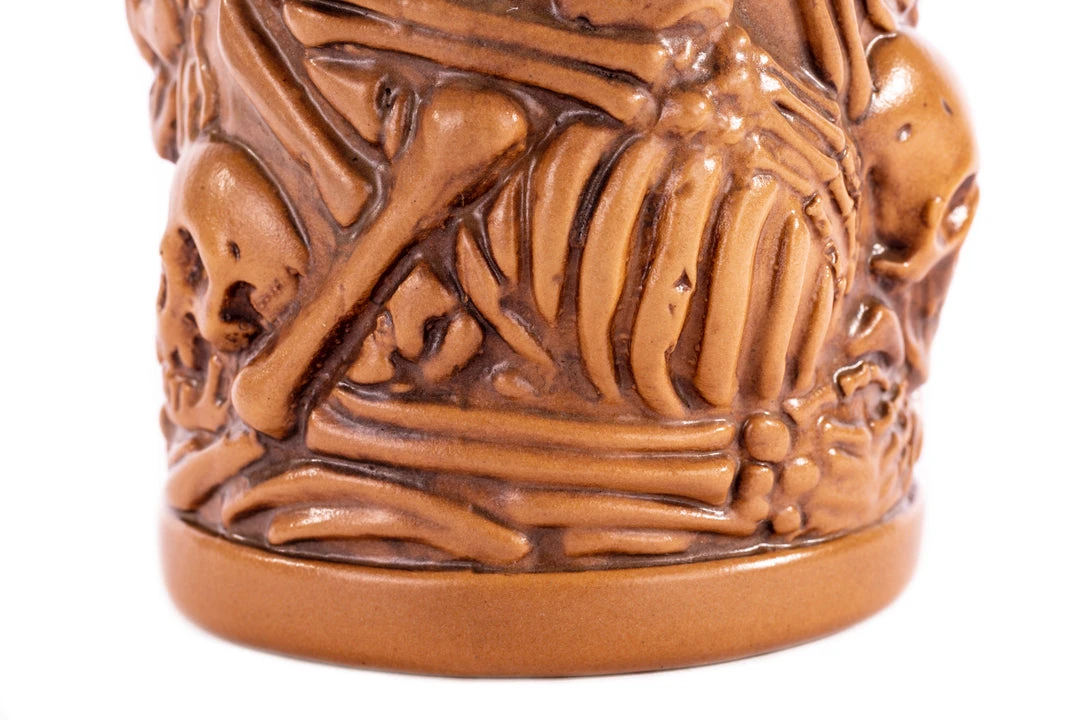 Becky Cloonan Splendor & Riches Designer Series Tiki Mug Tikis Becky Cloonan Splendor & Riches Designer Series Tiki Mug Tikis