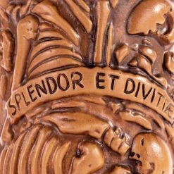 Becky Cloonan Splendor & Riches Designer Series Tiki Mug Tikis 9 Becky Cloonan Splendor & Riches Designer Series Tiki Mug Tikis