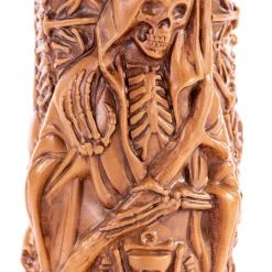 Becky Cloonan Splendor & Riches Designer Series Tiki Mug Tikis 10 Becky Cloonan Splendor & Riches Designer Series Tiki Mug Tikis