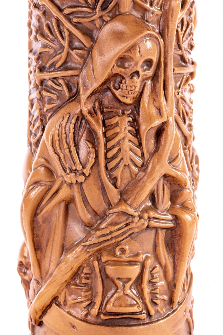 Becky Cloonan Splendor & Riches Designer Series Tiki Mug Tikis Becky Cloonan Splendor & Riches Designer Series Tiki Mug Tikis