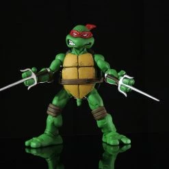 Mondo Toys Raphael 1/6 Scale Collectible Figure