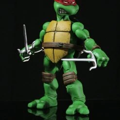 Mondo Raphael 1/6 Scale Collectible Figure Exclusive 37 Mondo Raphael 1/6 Scale Collectible Figure Exclusive