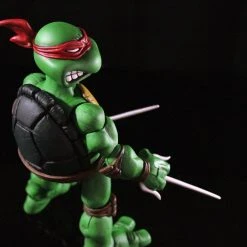 Mondo Raphael 1/6 Scale Collectible Figure Exclusive 39 Mondo Raphael 1/6 Scale Collectible Figure Exclusive