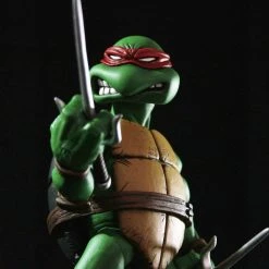 Mondo Toys Raphael 1/6 Scale Collectible Figure