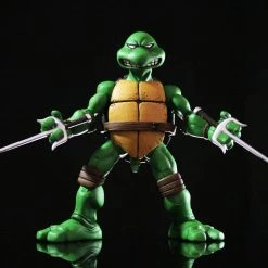 Mondo Toys Raphael 1/6 Scale Collectible Figure