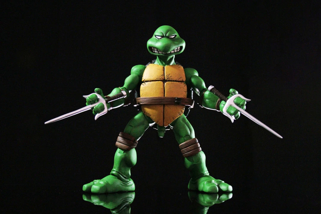 Mondo Raphael 1/6 Scale Collectible Figure Exclusive 19 Mondo Raphael 1/6 Scale Collectible Figure Exclusive