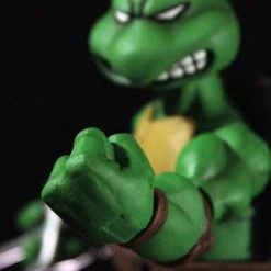 Mondo Raphael 1/6 Scale Collectible Figure Exclusive 44 Mondo Raphael 1/6 Scale Collectible Figure Exclusive